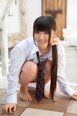 旺角街头